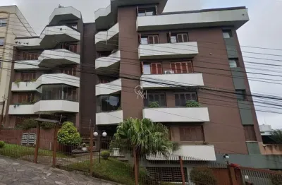 Apartamento com 3 quartos à venda na Rua Machado de Assis, --, Medianeira, Caxias do Sul