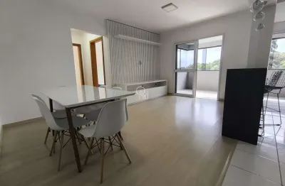 Apartamento com 2 quartos à venda na Rua Maria Maraschin Spiandorello, --, Villagio Iguatemi, Caxias do Sul