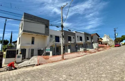 Casa com 3 quartos à venda na Rua Juscelino Kubitschek de Oliveira, --, Desvio Rizzo, Caxias do Sul