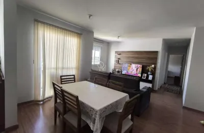 Apartamento com 2 quartos à venda na Rua Ângelo Lourenço Tesser, --, De Lazzer, Caxias do Sul