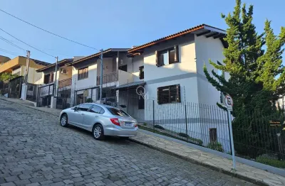 Casa com 3 quartos à venda na Rua Salustiano Ribeiro da Luz Filho, 530, De Lazzer, Caxias do Sul