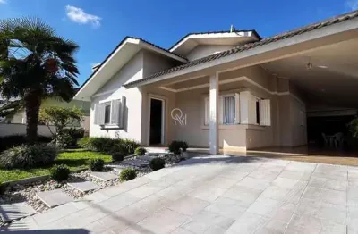 Casa com 3 quartos à venda na Rua Rosa Bisol Bonatto, 176, Zorzi, Caxias do Sul