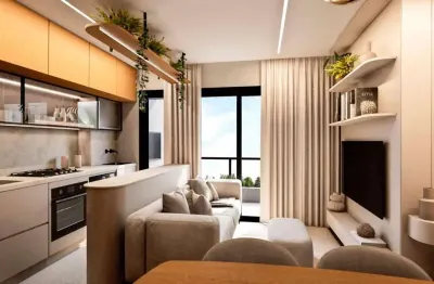 Apartamento com 2 quartos à venda na Rua Waldemar Lazzarotto, --, Interlagos, Caxias do Sul