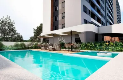 Apartamento com 2 quartos à venda na Rua Waldemar Lazzarotto, 234, Interlagos, Caxias do Sul