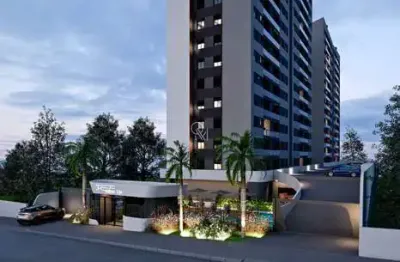 Apartamento com 2 quartos à venda na Rua Waldemar Lazzarotto, 234, Interlagos, Caxias do Sul