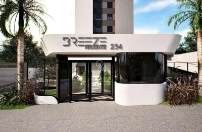 Apartamento com 2 quartos à venda na Rua Waldemar Lazzarotto, 234, Interlagos, Caxias do Sul