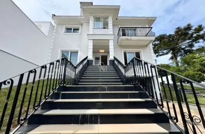 Casa com 3 quartos à venda na Rua Valtemor José Angonese, 40, São Luiz, Caxias do Sul