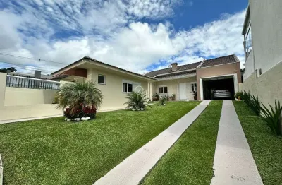 Casa com 3 quartos à venda na Rua Lourdes Maria Tronca, --, São Luiz, Caxias do Sul