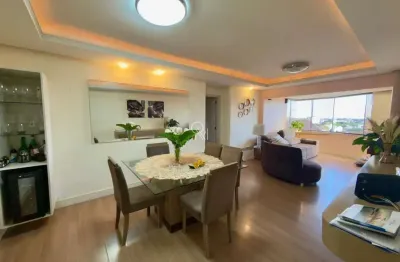 Apartamento com 3 quartos à venda na Rua General Canabarro, --, Exposição, Caxias do Sul