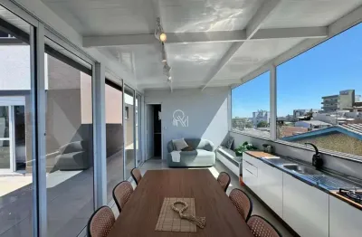 Apartamento com 2 quartos à venda no Rio Branco, Caxias do Sul 