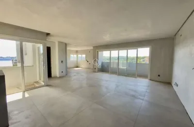 Cobertura com 3 quartos à venda na Rua José de Carli, 363, Universitário, Caxias do Sul