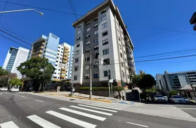 Apartamento com 3 quartos à venda na Rua Bento Gonçalves, --, Centro, Caxias do Sul
