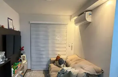 Apartamento com 2 quartos à venda na Rua Sapucaia, 1728, São Leopoldo, Caxias do Sul