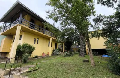 Casa com 1 quarto à venda na Rua Conde D'Eu, --, São Virgílio, Caxias do Sul