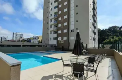 Apartamento à venda no baalbek residencial – bairro panazzolo, caxias do sul