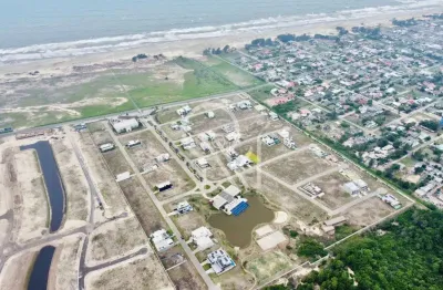 Terreno em condomínio fechado à venda na Rua Andira, --, Curumim, Capão da Canoa