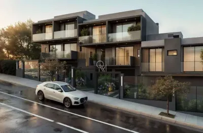 Casa com 3 quartos à venda na Colina Sorriso, Caxias do Sul 