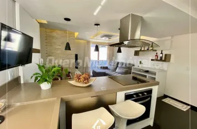 Apartamento com 2 quartos à venda na Rua Francisco Barcarollo, --, Kayser, Caxias do Sul