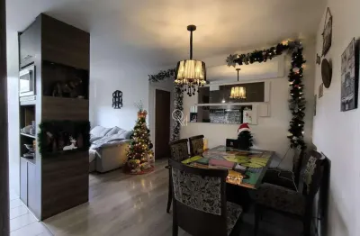 Apartamento com 2 quartos à venda na Rua Madre Bárbara, --, Zorzi, Caxias do Sul