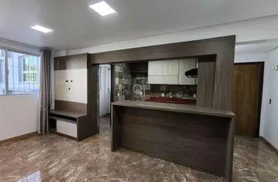 Apartamento com 2 quartos à venda na Rua Pinheiro Machado, --, Nossa Senhora de Lourdes, Caxias do Sul