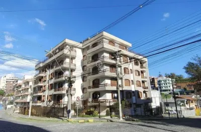 Apartamento alto padrão à venda no bairro medianeira – caxias do sul