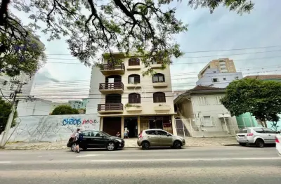 Apartamento com 2 quartos à venda na Rua Vinte de Setembro, --, Centro, Caxias do Sul