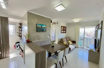 Apartamento com 2 quartos à venda na Rua Benedicto Venturin, --, Santa Lúcia, Caxias do Sul