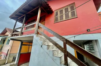Casa com 3 quartos à venda na Rua Aurora Fadanelli Panazzolo, --, Desvio Rizzo, Caxias do Sul