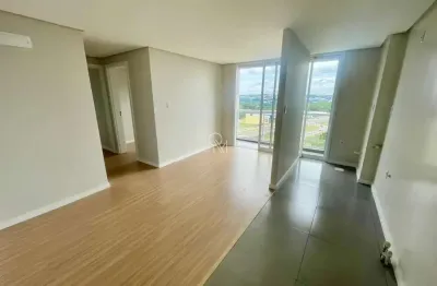 Apartamento 2 quartos e suíte, com sacada no bairro sanvitto, caxias do sul