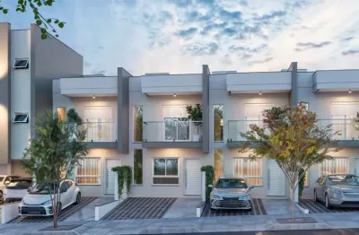 Apartamento com 2 quartos à venda na Rua João Venâncio Girardi, --, São Virgílio, Caxias do Sul