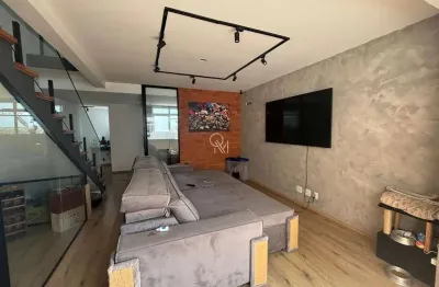 Apartamento com 2 quartos à venda na Rua Vico Parolini Thompson, --, Cristo Redentor, Caxias do Sul