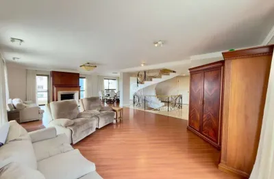 Cobertura com 5 quartos à venda na Rua Pinheiro Machado, --, Nossa Senhora de Lourdes, Caxias do Sul