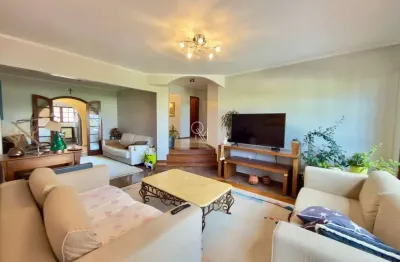 Apartamento com 4 quartos à venda na Rua General Arcy da Rocha Nóbrega, --, Jardim América, Caxias do Sul