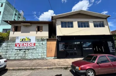 Casa com 3 quartos à venda na Rodovia BR-116, --, Sagrada Família, Caxias do Sul