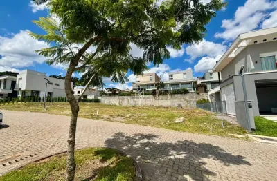 Terreno em condomínio fechado à venda na Rua Alberico Pasinatto, --, Interlagos, Caxias do Sul