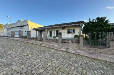 Casa com 4 quartos à venda na Rua Rivadavia Azambuja Guimarães, --, Nossa Senhora da Saúde, Caxias do Sul