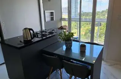 Apartamento com 2 quartos à venda na Rua Ottoni Adelino Zatti Minghelli, --, Sanvitto, Caxias do Sul