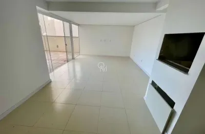 Apartamento com terraço e 2 quartos em Lourdes, Caxias do Sul