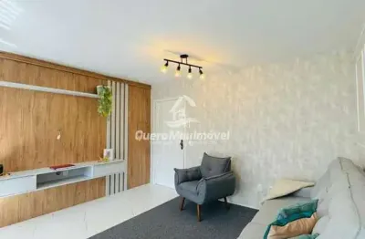 Apartamento com 2 quartos à venda na Rua Luiz Rossi, --, Exposição, Caxias do Sul