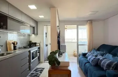 Apartamento com 2 quartos à venda na Rua Arsie, --, Vila Verde, Caxias do Sul