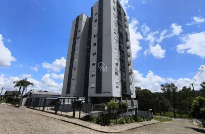 Apartamento com 2 quartos à venda na Rua Adamo de Quadros, --, Santa Lúcia, Caxias do Sul