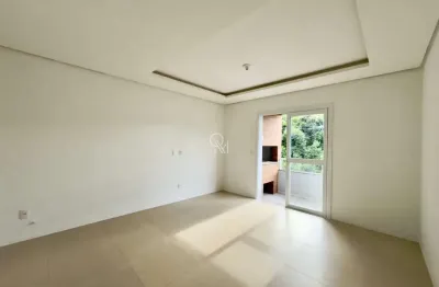 Apartamento com 2 quartos à venda na Rua Luiza Angela Manfro Crippa, --, São Luiz, Caxias do Sul