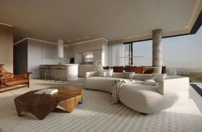 Apartamento com 3 quartos à venda na Rua Basilica Brandt, --, São Leopoldo, Caxias do Sul