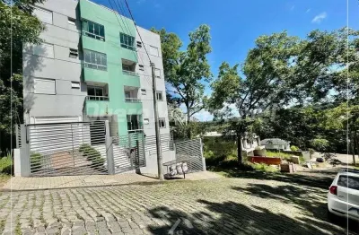 APARTAMENTO | NOVO | 02 DORM | 01 BANHEIRO | 01 VAGA | 54m² | COLINA SORRISO