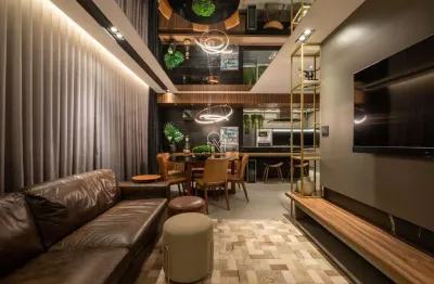 Apartamento com 3 quartos à venda na Rua Almirante Tamandaré, --, Panazzolo, Caxias do Sul