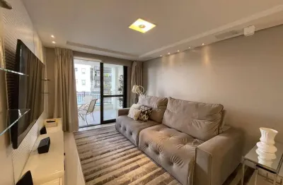 Oportunidade Única! Apartamento Mobiliado de 3 Quartos no Panazzolo, Caxias do S