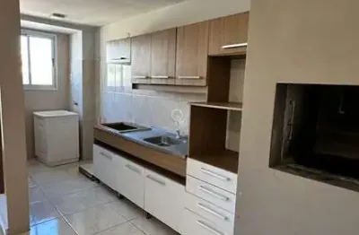 Apartamento com 2 quartos à venda na Rua Eugênio Nicoletti, --, São Caetano, Caxias do Sul