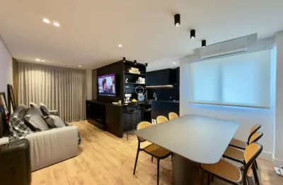 Apartamento com 2 quartos à venda na Rua Santo Ceroni, --, Panazzolo, Caxias do Sul