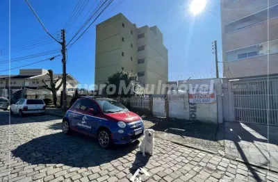 Terreno à venda na Avenida Brasil, 225, Jardim América, Caxias do Sul