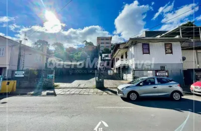 Terreno à venda na Rua Bortolo Zani, 1413, Bela Vista, Caxias do Sul